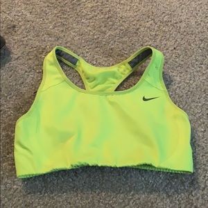 Nike sports bra 3/$20